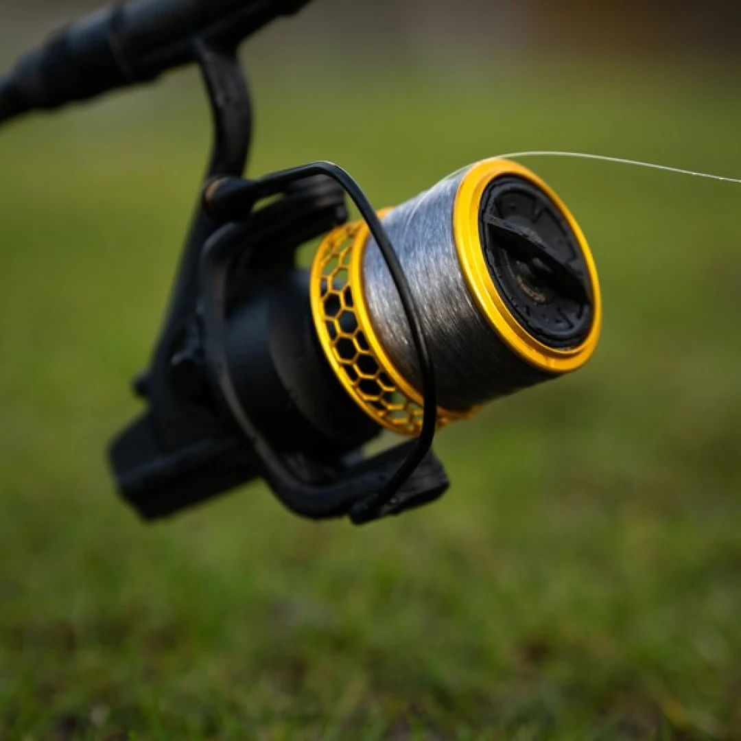 Nash Skyline Mono Clear 0.35mm (15lb) / 1000m