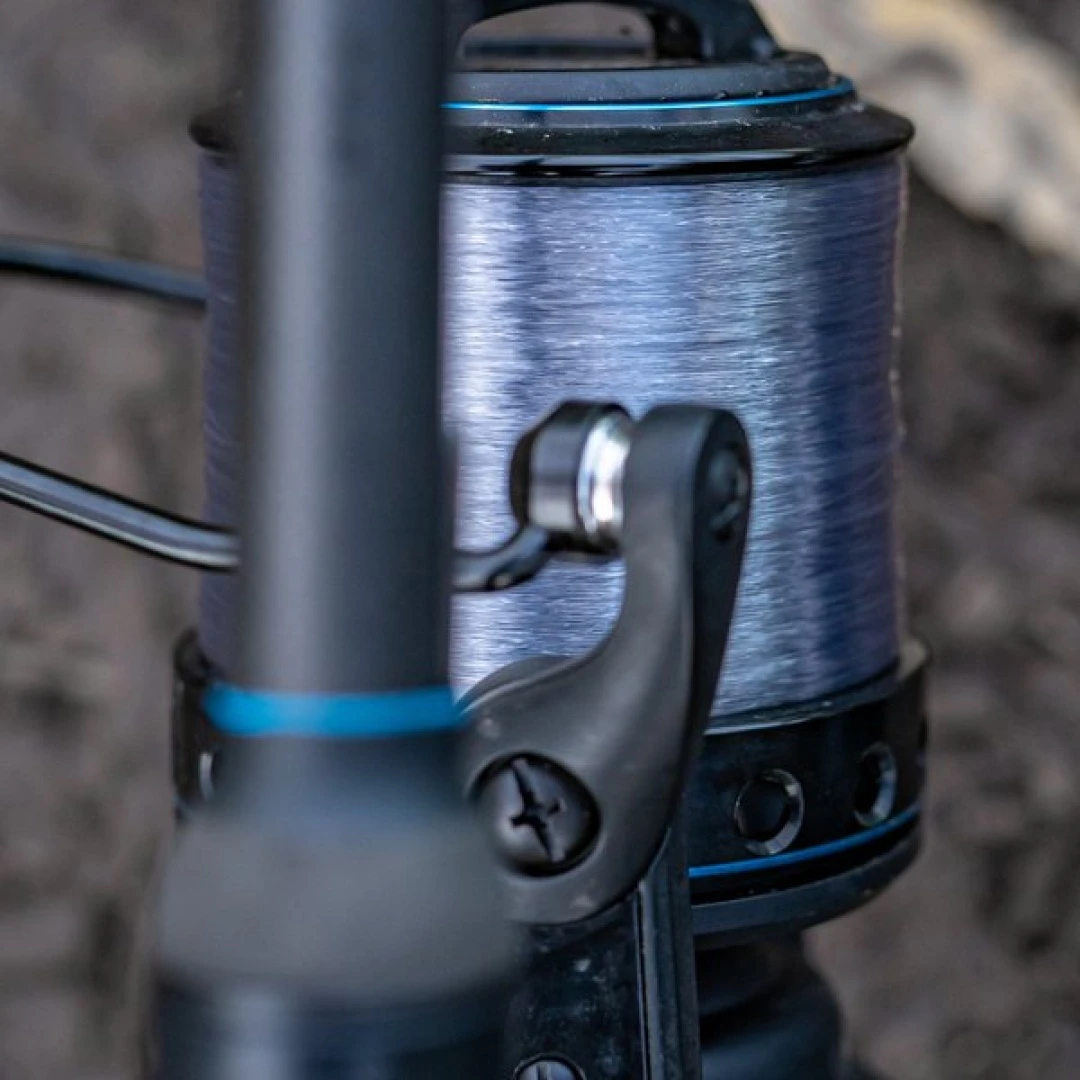 Nash Skyline Mono Clear 0.35mm (15lb) / 1000m