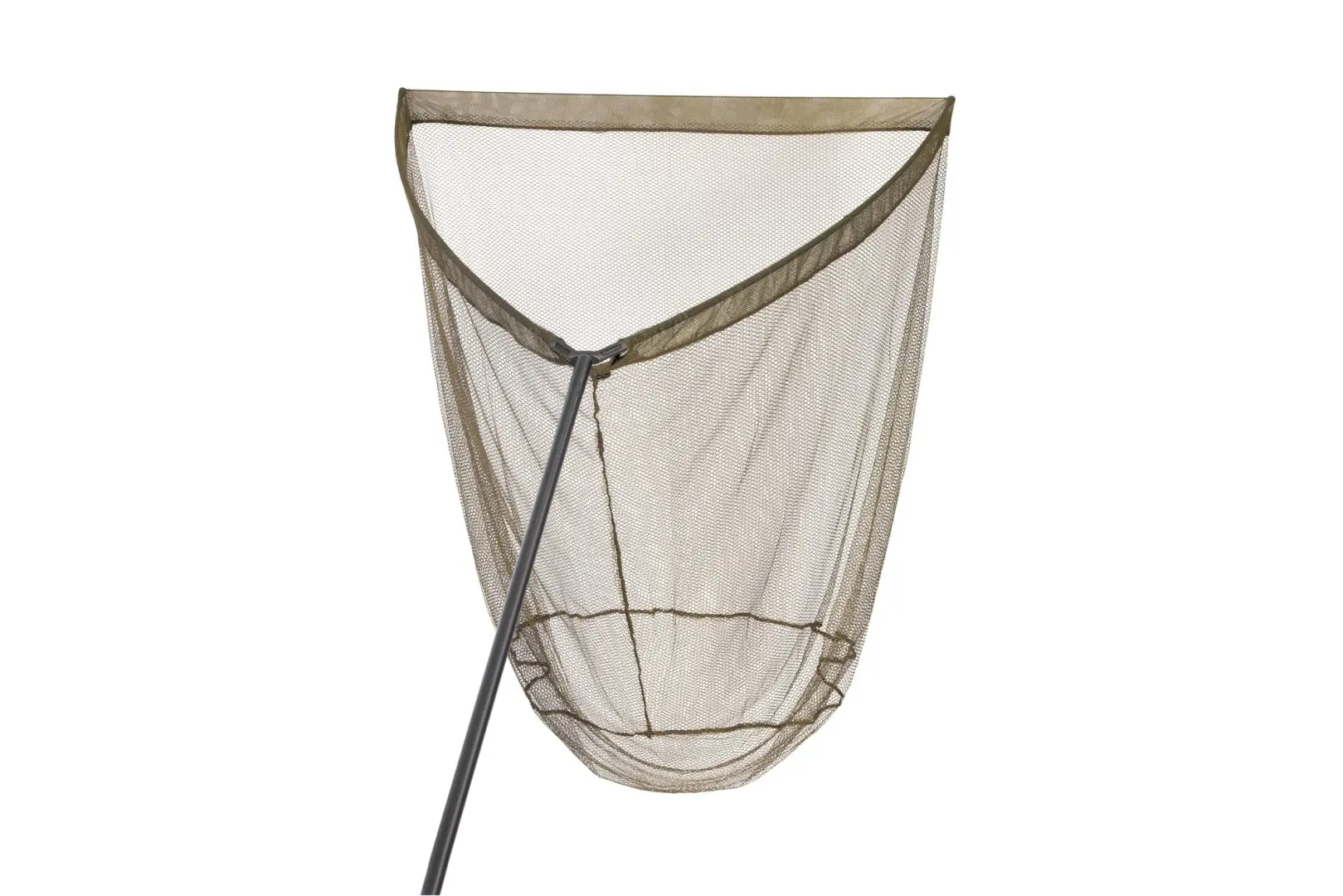 Korda Spring Bow Landing Net Mesh - Shallow 50 inch
