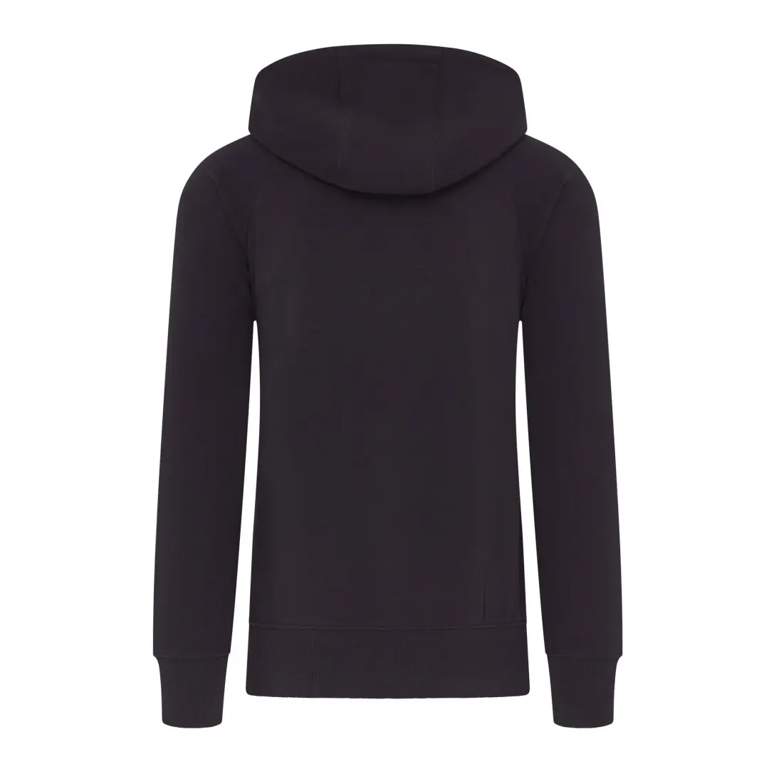 Trakker CR Logo Hoody Black Camo M