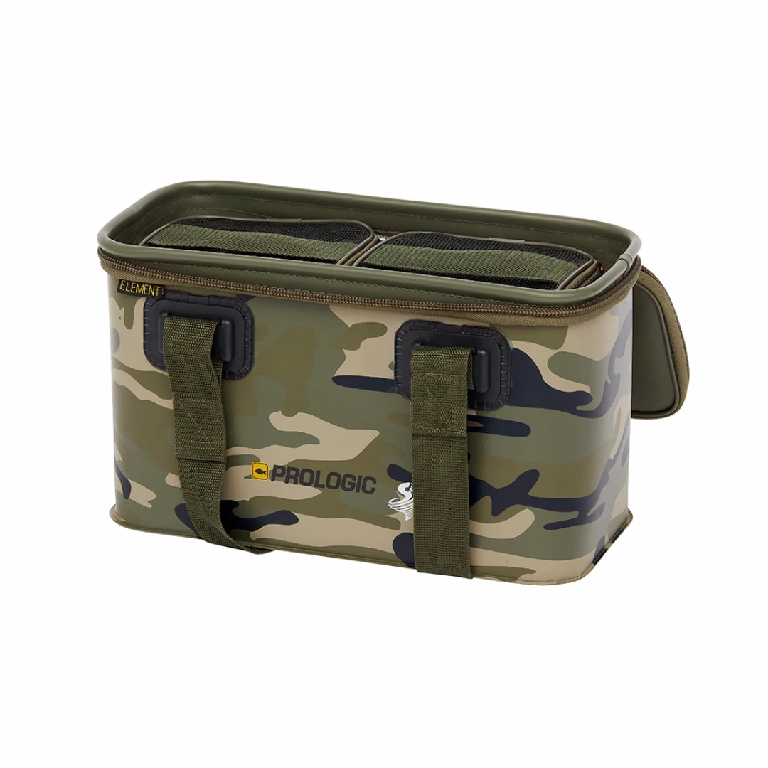 Prologic Element Storm Safe Cool & Air Dry - 2 Medium Air Dry Bag 2 Medium Air Dry Bag
