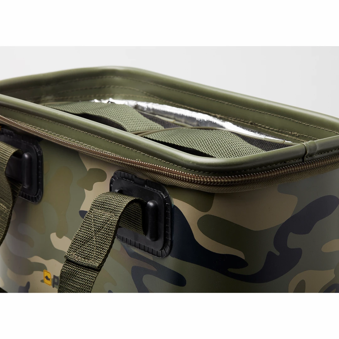 Prologic Element Storm Safe Cool & Air Dry - 2 Medium Air Dry Bag 2 Medium Air Dry Bag