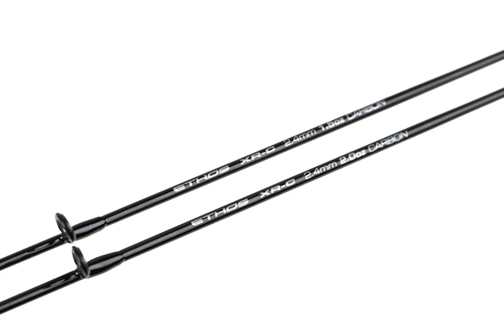 Matrix Ethos XRC Rods Spare Tips 2.4mm (Fits Bomb & Feeder Rods)