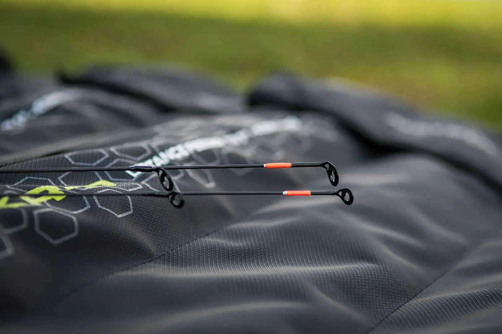 Matrix Ethos XRD Feeder Rods