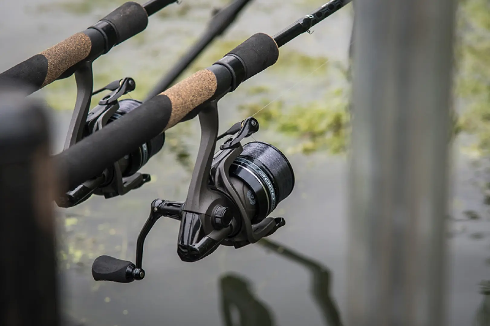 Matrix Ethos XR 3000 Reel 
