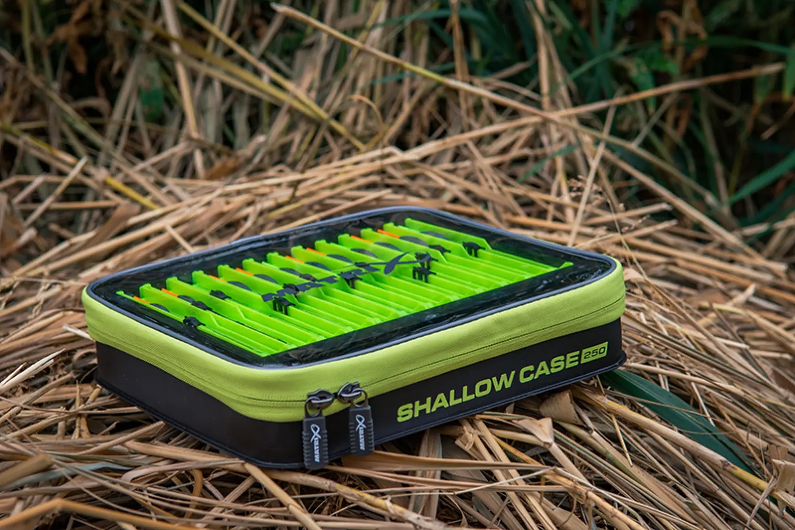 Matrix Shallow Eva Case 250