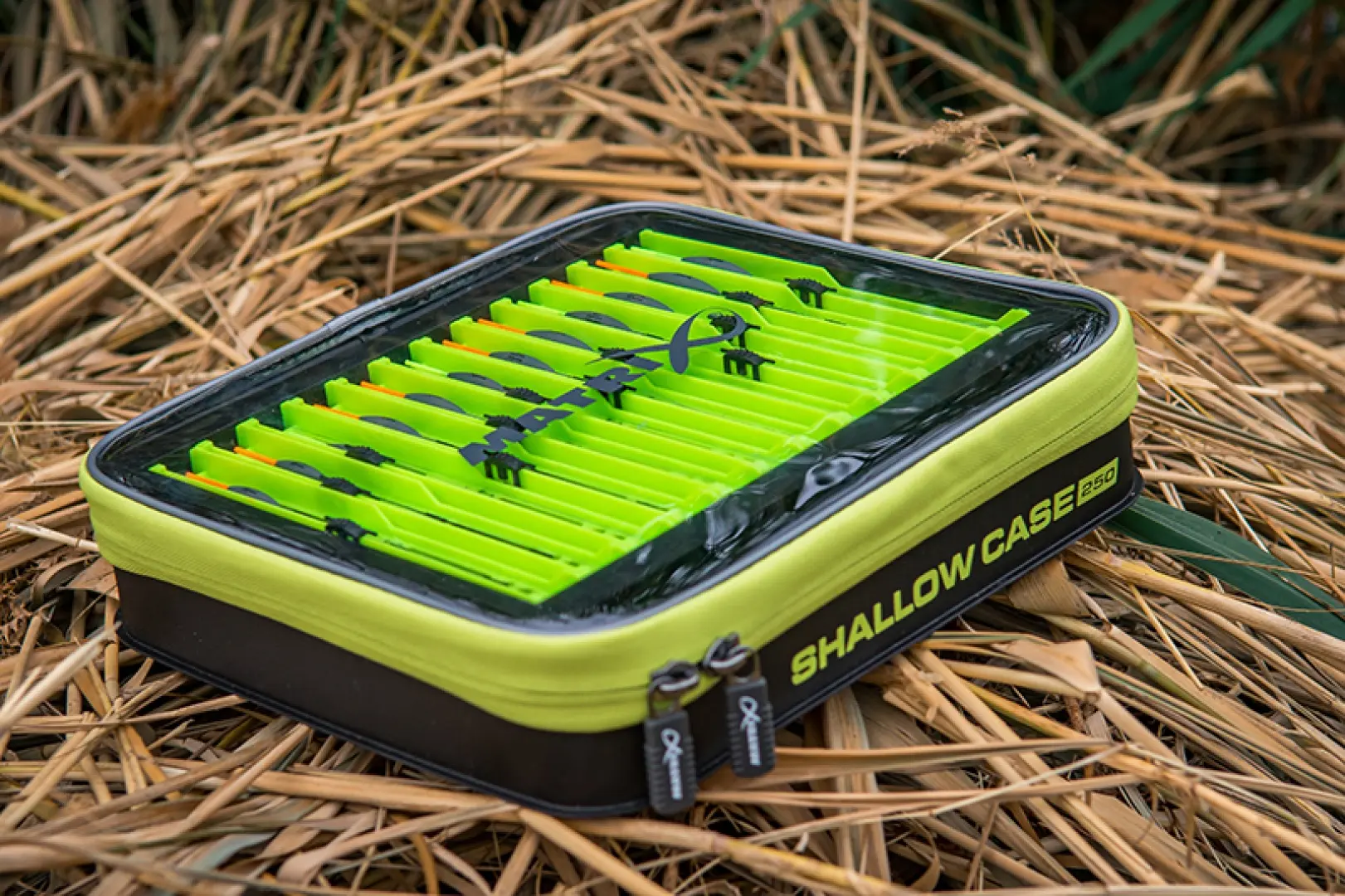 Matrix Shallow Eva Case 250