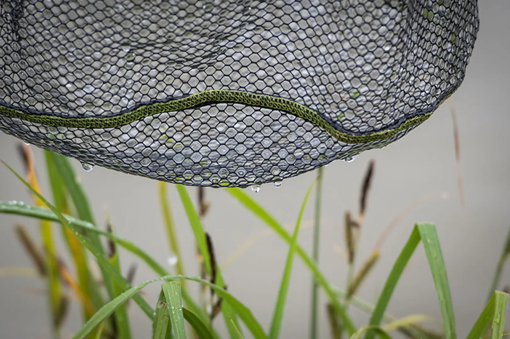 Matrix Carp 6mm Rubber Landing Nets 45x35cm