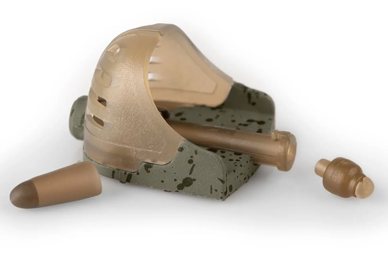 Matrix Inline Pellet Feeders - Small 18g (Small)