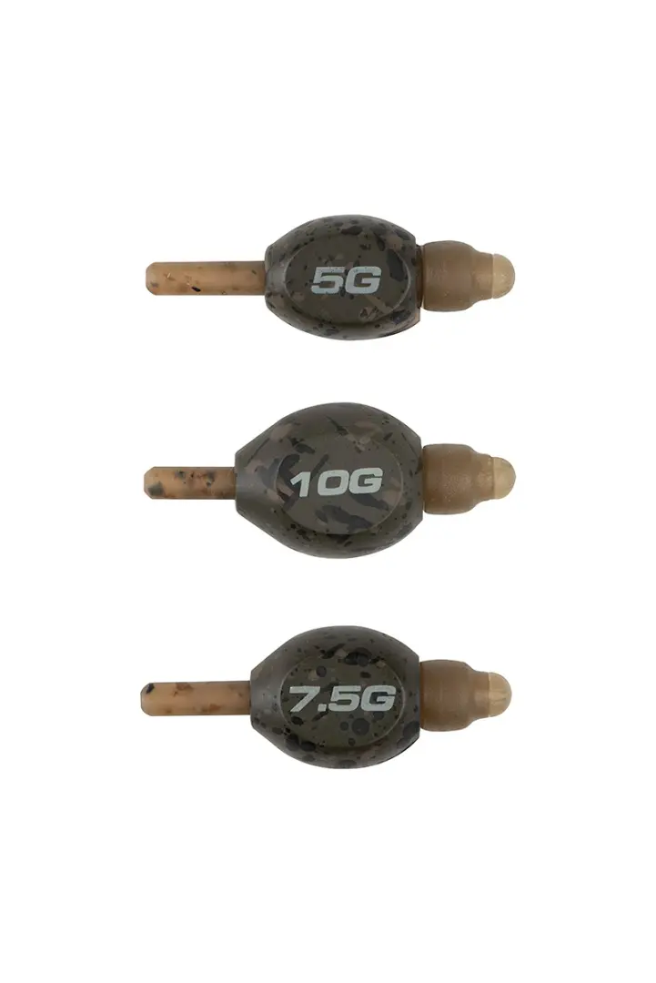 Matrix Inline Pellet Bomb