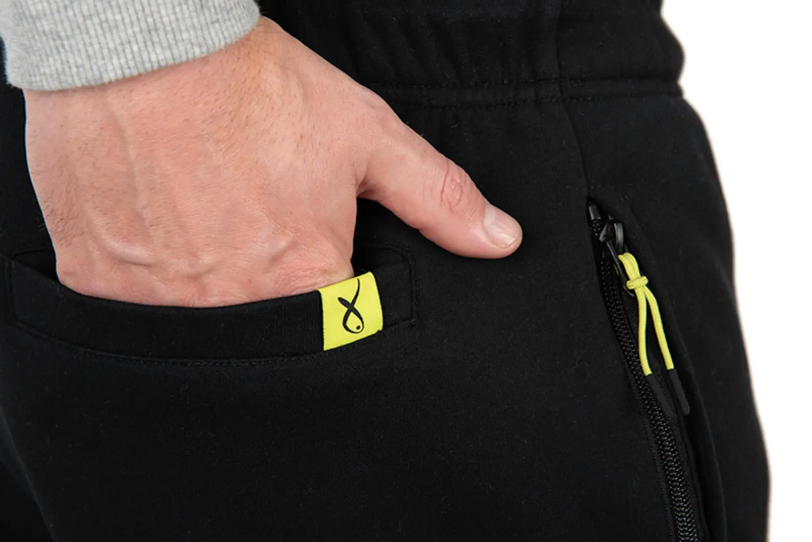 Matrix Sherpa Joggers XXXL