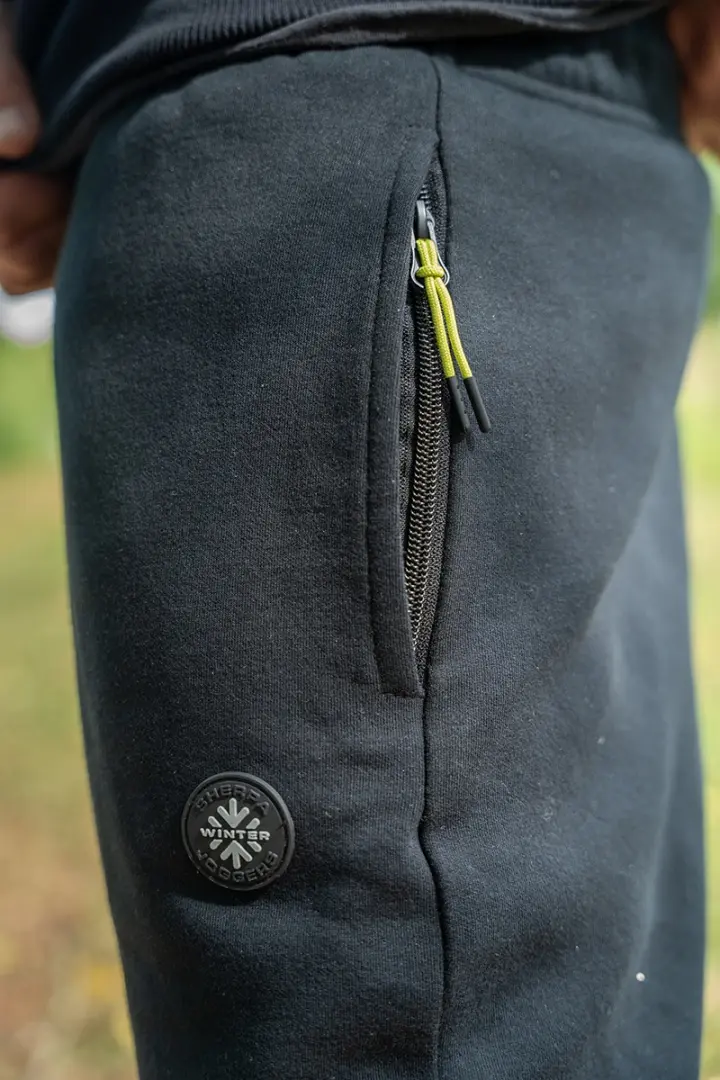 Matrix Sherpa Joggers XXXL