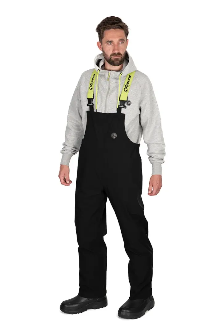 Matrix Ultra-Light Salopettes M