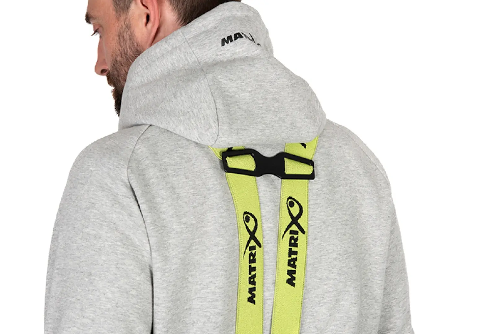Matrix Ultra-Light Salopettes M