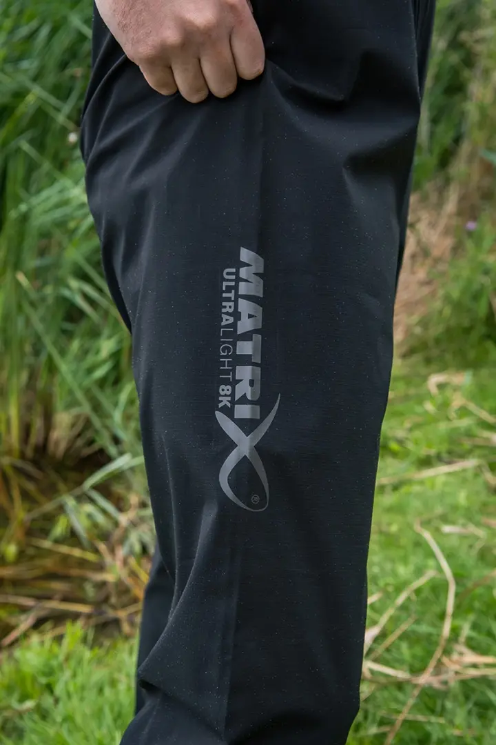 Matrix Ultra-Light Salopettes M