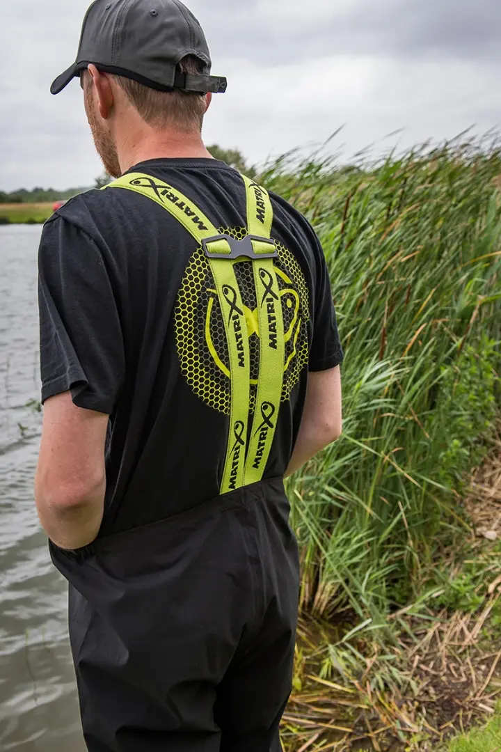 Matrix Ultra-Light Salopettes M