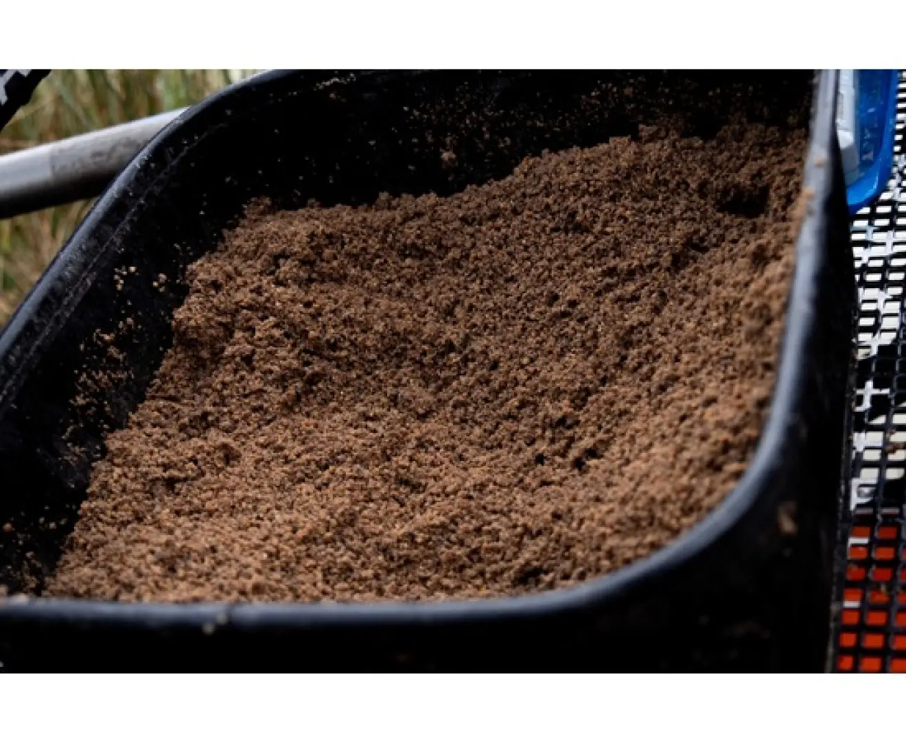 Sonubaits Pro Groundbait - Thatchers Dark 900g