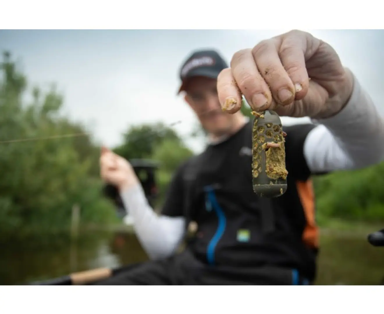 Sonubaits Pro Groundbait - Thatchers Green 900g