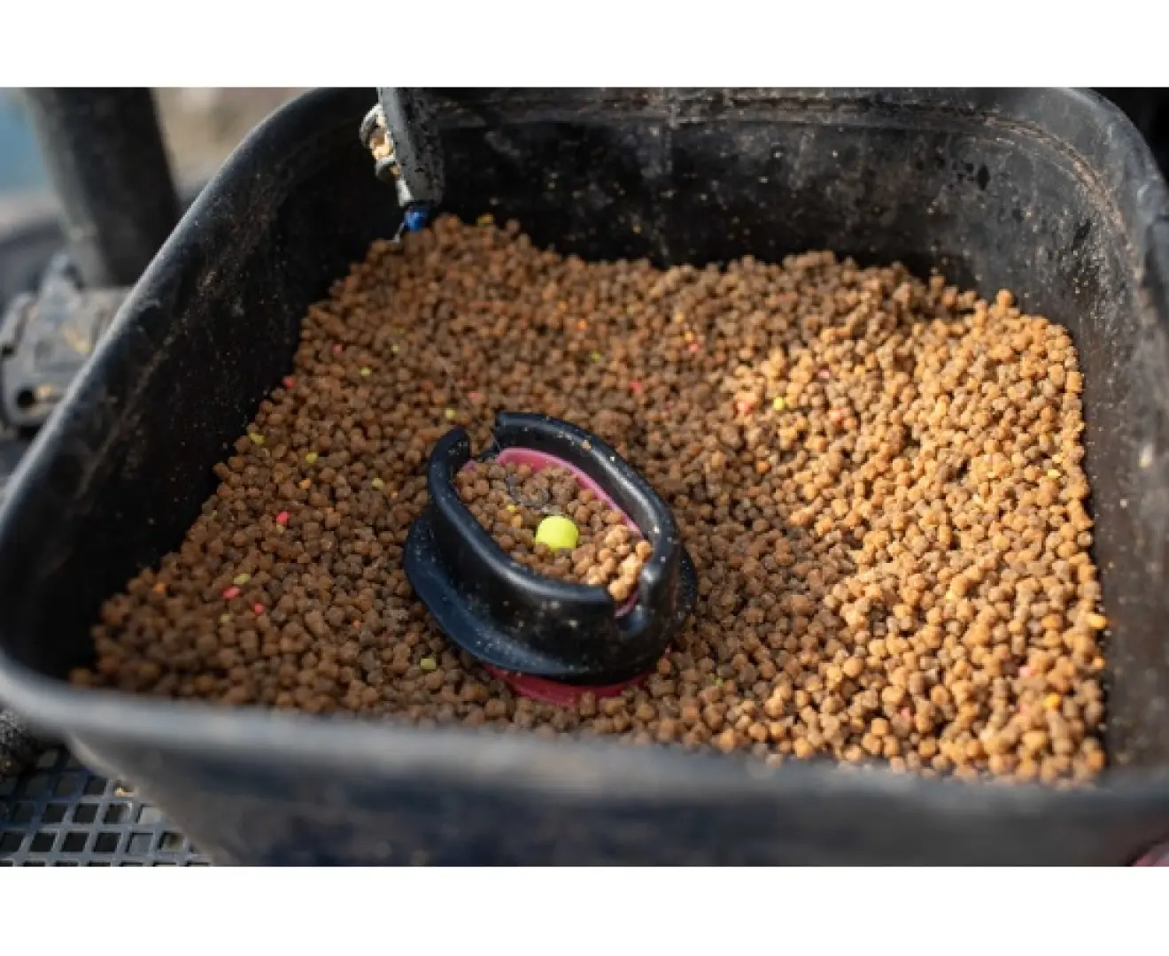 Sonubaits Fin Perfect Feed Pellets 6mm / 650g