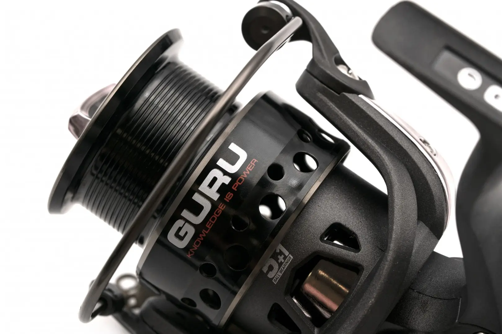 GURU A-Class 5000 Reel 5000