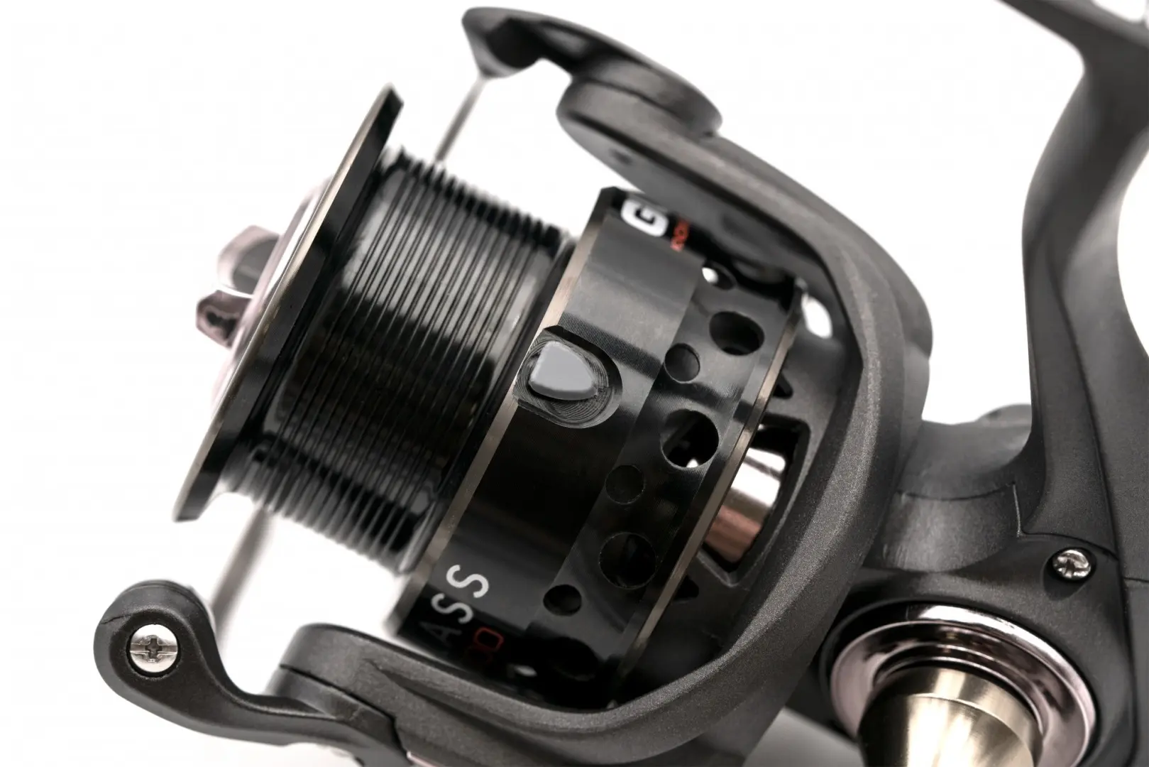 GURU A-Class 5000 Reel 5000