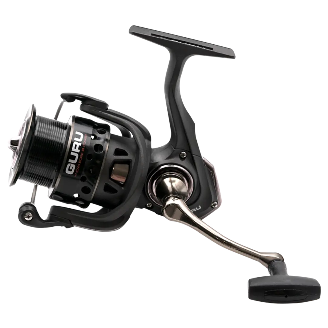 GURU A-Class 5000 Reel 5000