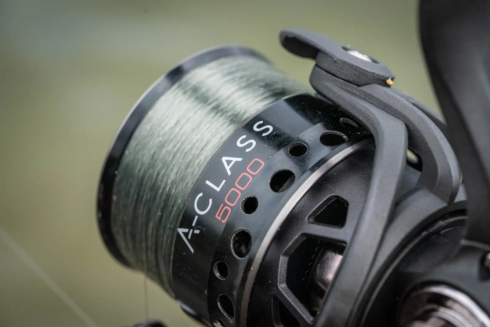 GURU A-Class 5000 Reel 5000