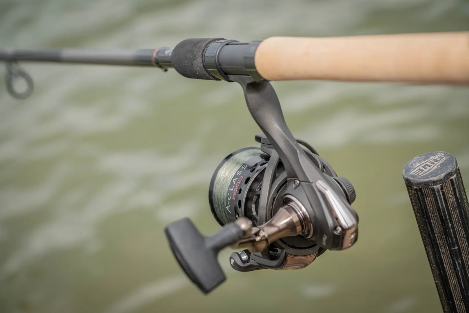 GURU A-Class 5000 Reel 5000