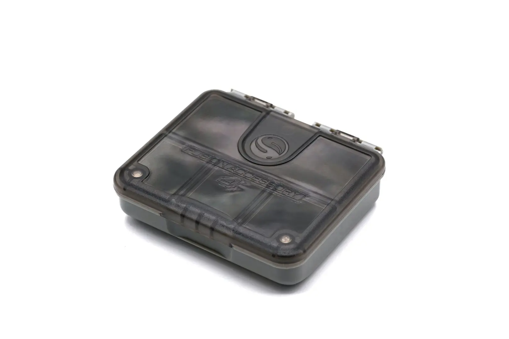 GURU Feeder Box Insert - 4 Compartments Box