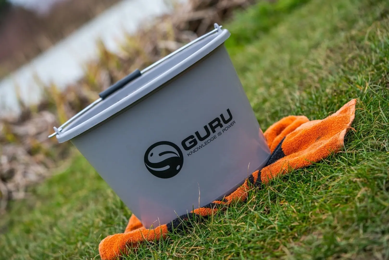 GURU Bucket 12L 12L
