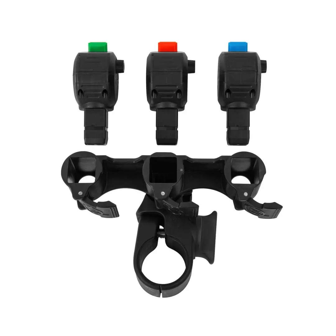 Preston Innovations Offbox Triple Clicker Counter