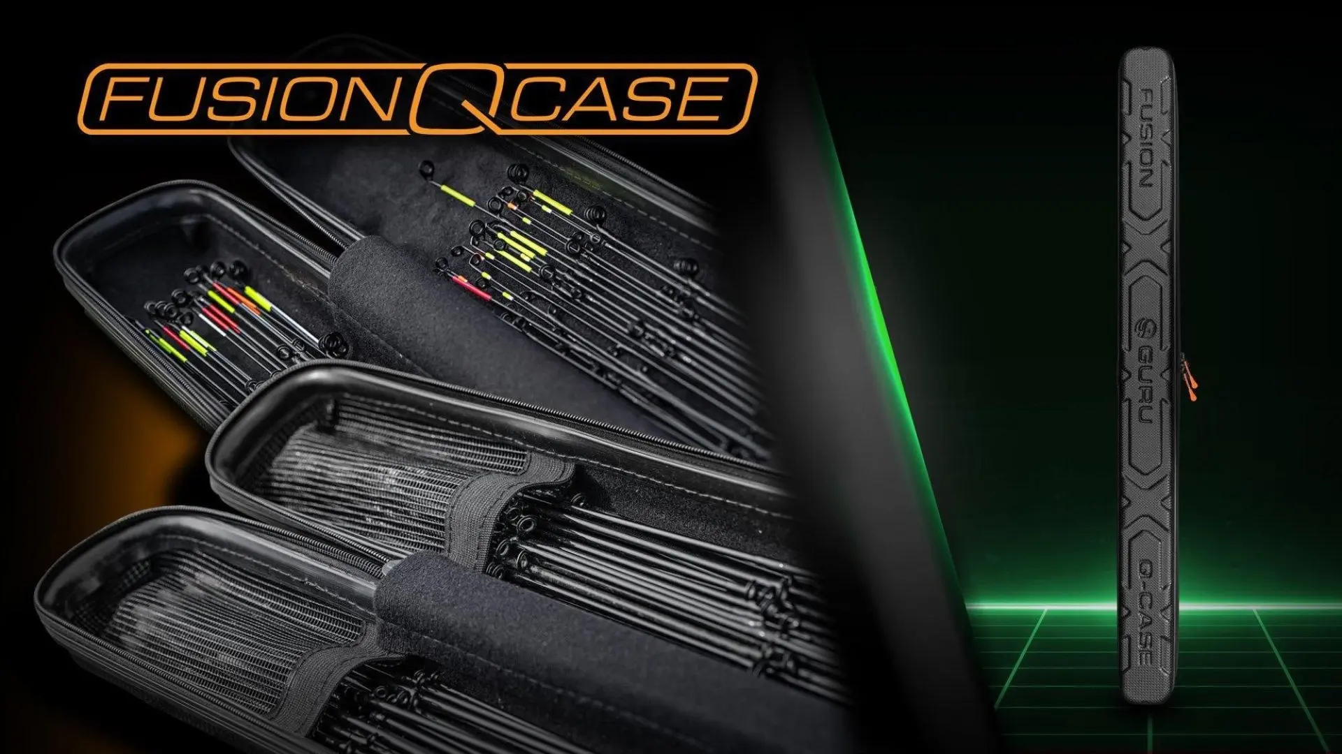 GURU Q-Case