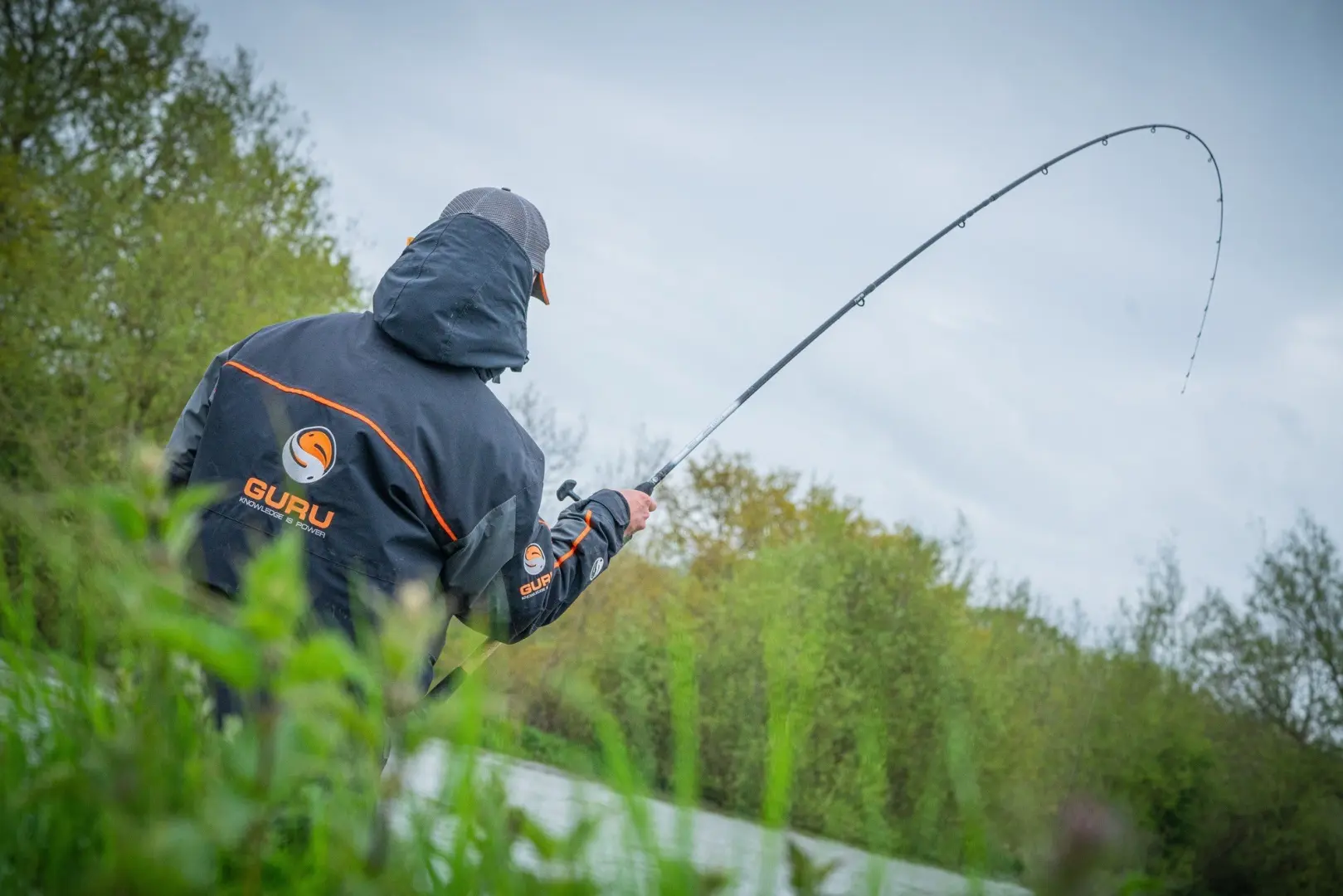 GURU A-Class Method Feeder