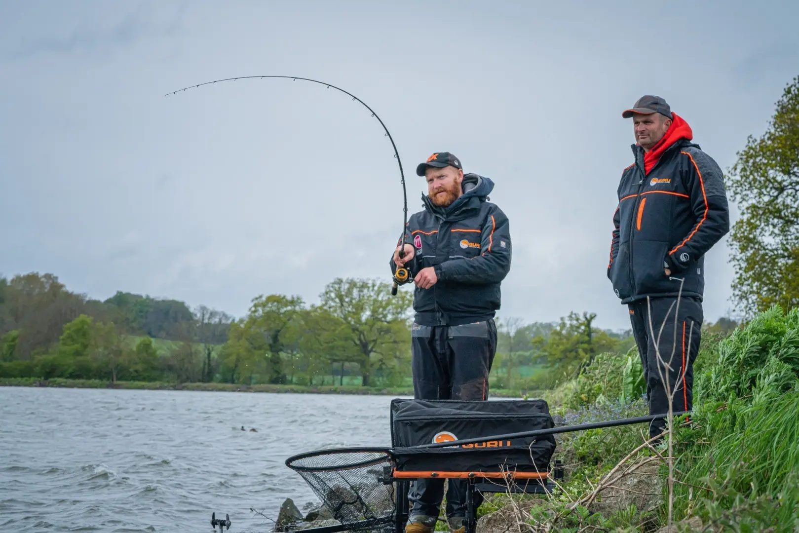 GURU A-Class Method Feeder
