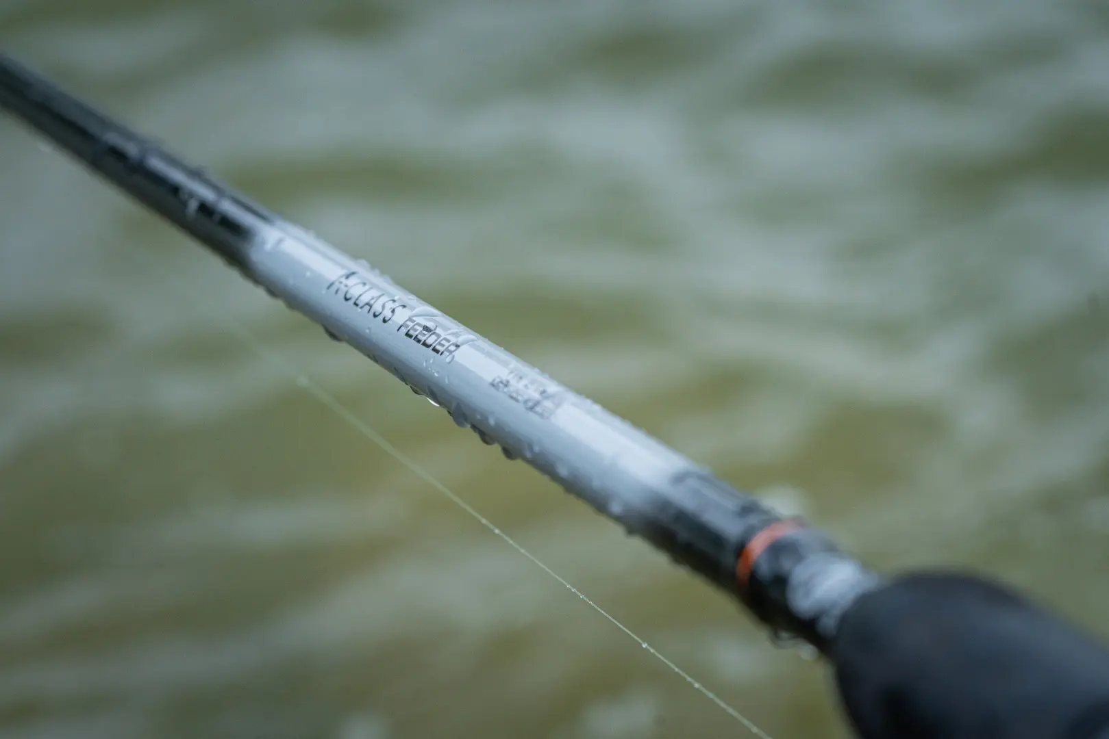 GURU A-Class Light Feeder
