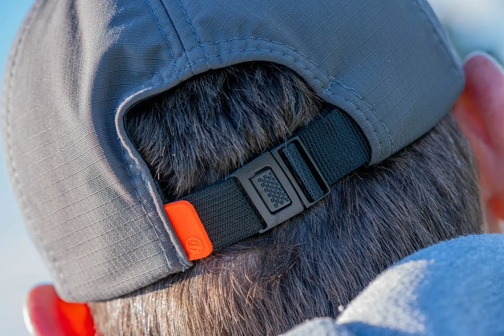 GURU Waterproof Winter Series Cap uniwersalny