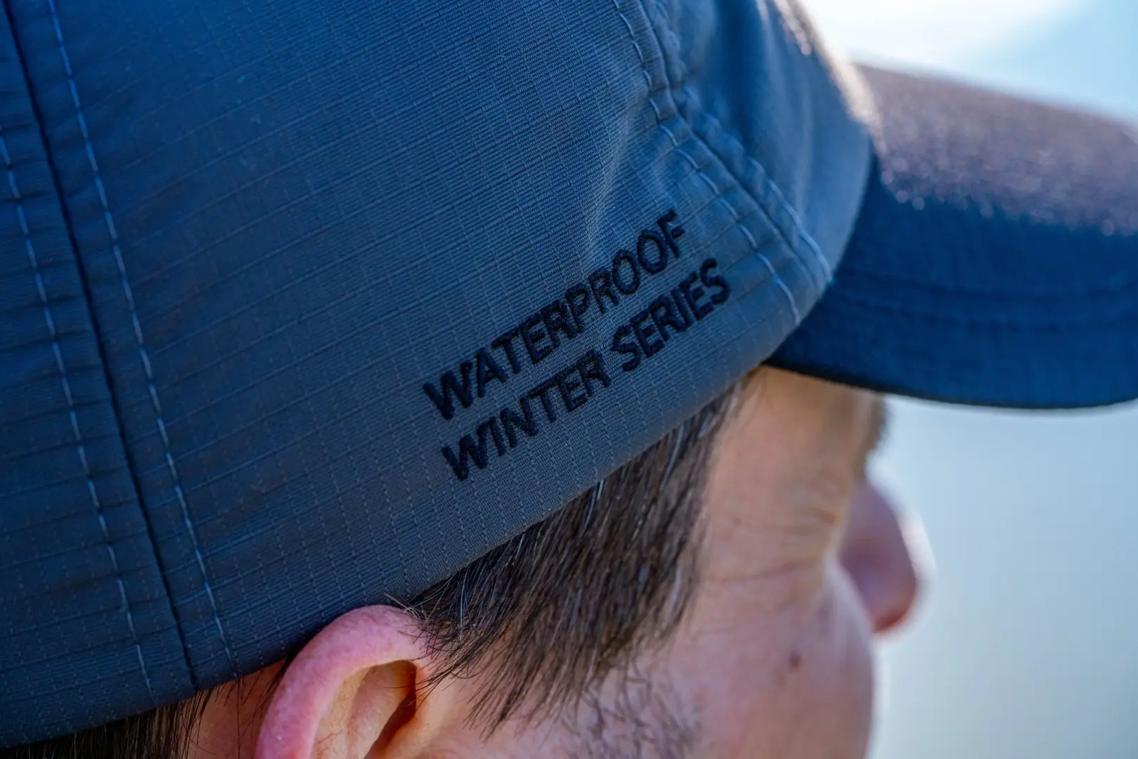 GURU Waterproof Winter Series Cap uniwersalny