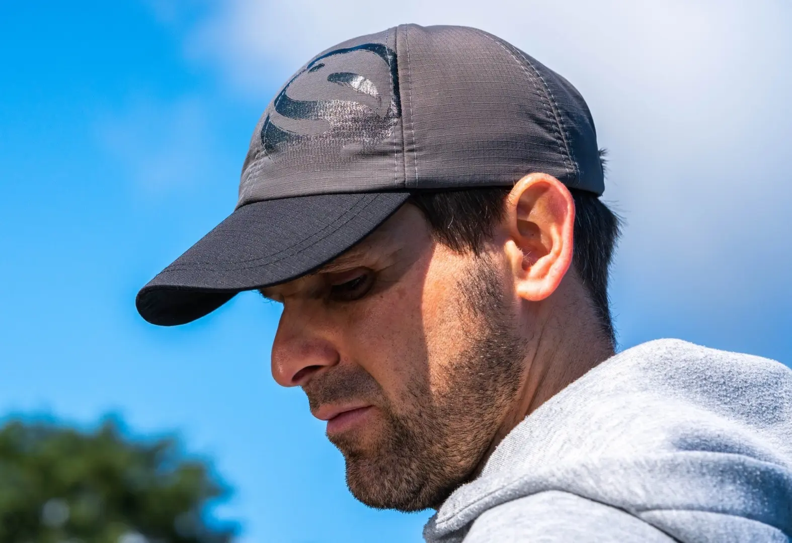 GURU Waterproof Winter Series Cap uniwersalny
