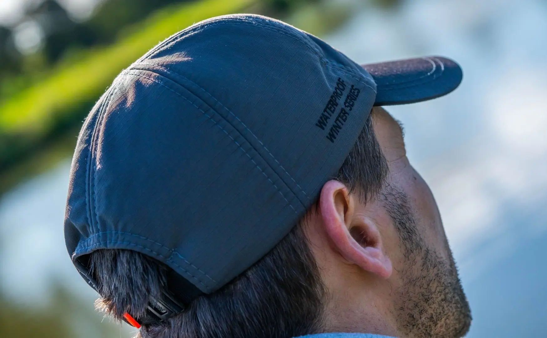 GURU Waterproof Winter Series Cap uniwersalny