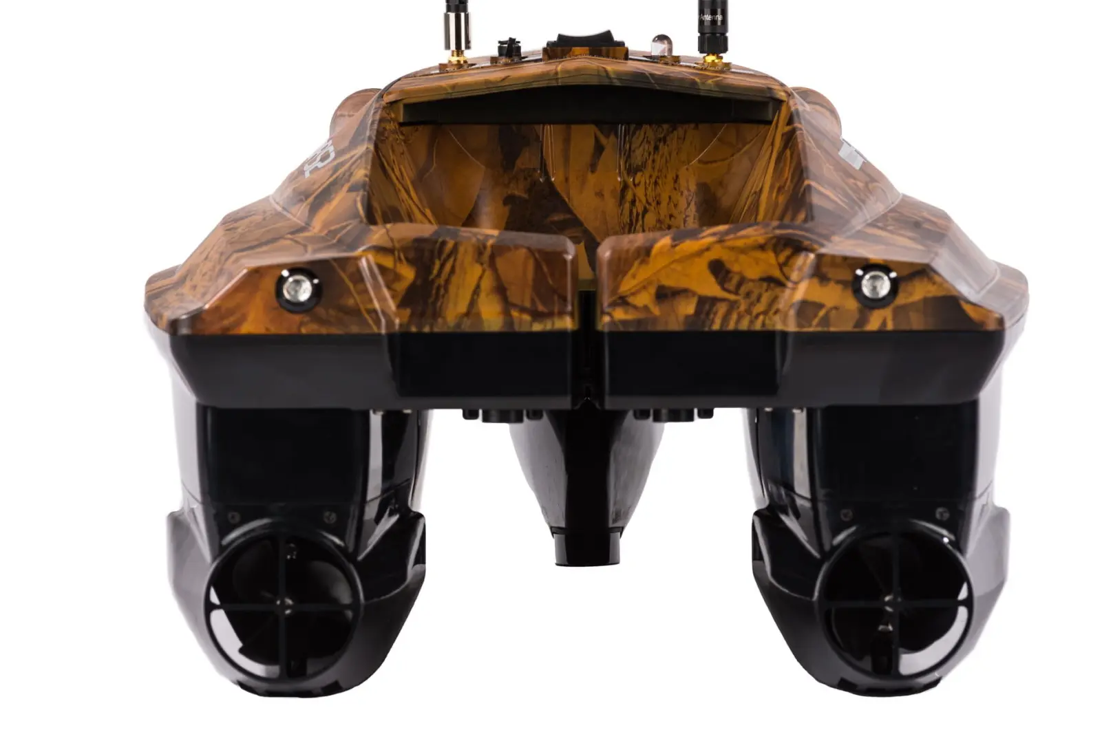 Viking Boat RS2 CAMO - (Echosonda All in One w Pilocie) Camo