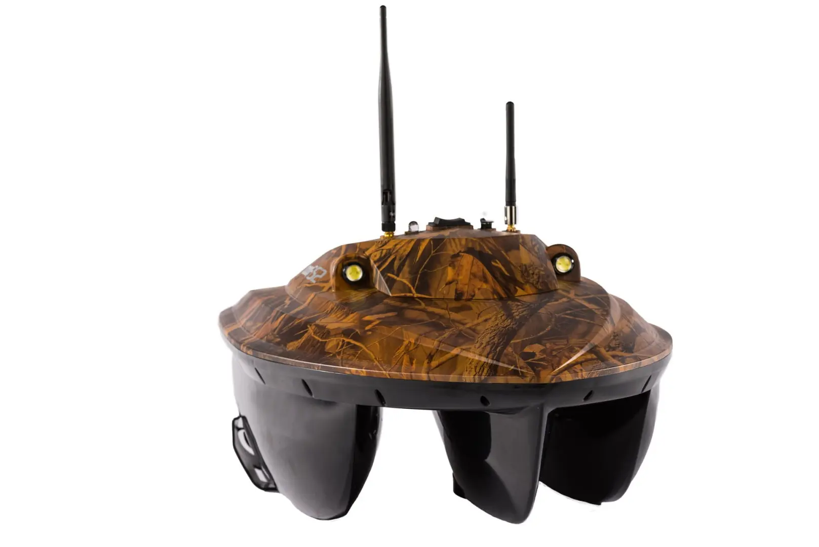 Viking Boat RS2 CAMO - (Echosonda All in One w Pilocie) Camo