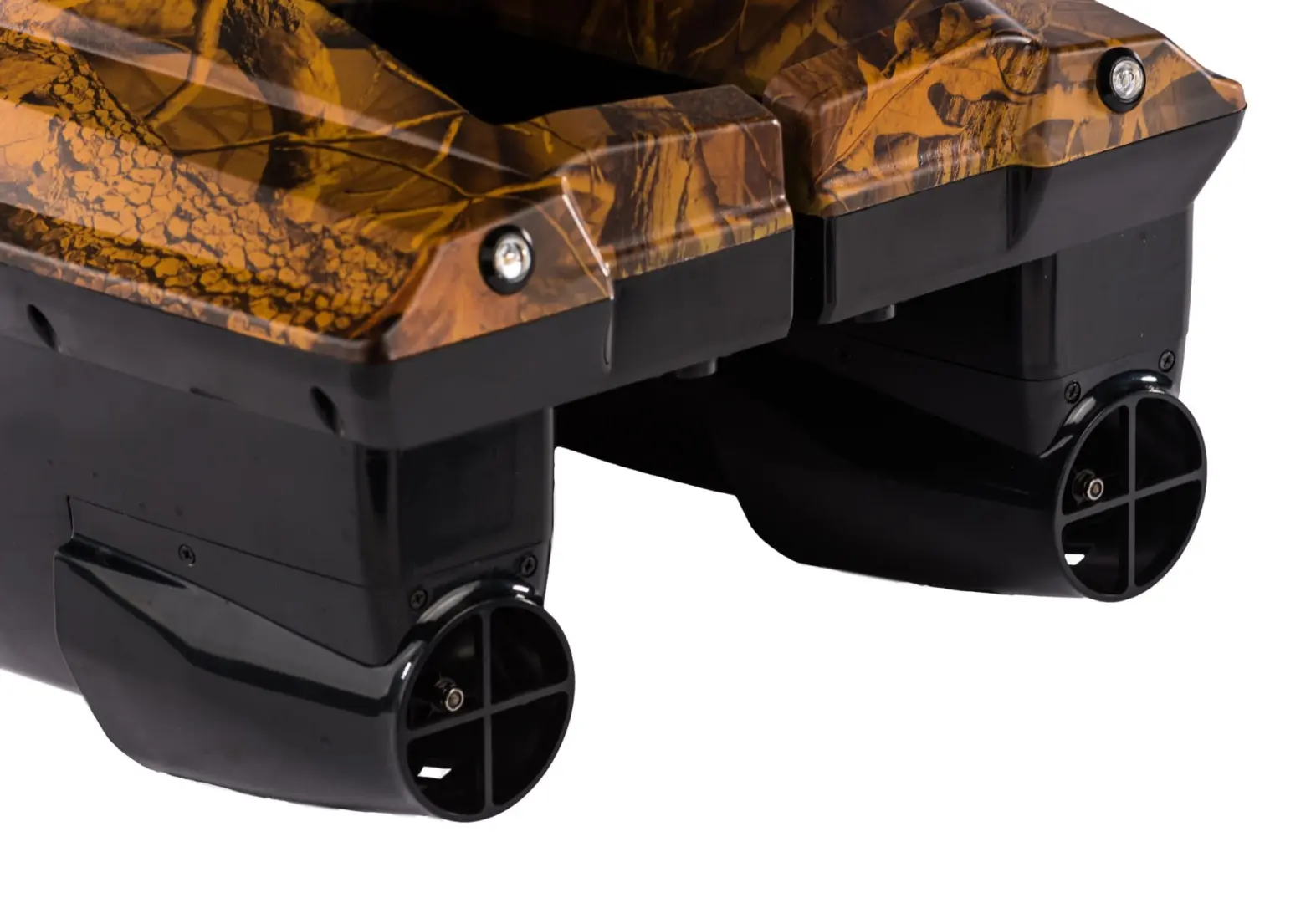 Viking Boat RS2 CAMO - (Echosonda All in One w Pilocie) Camo