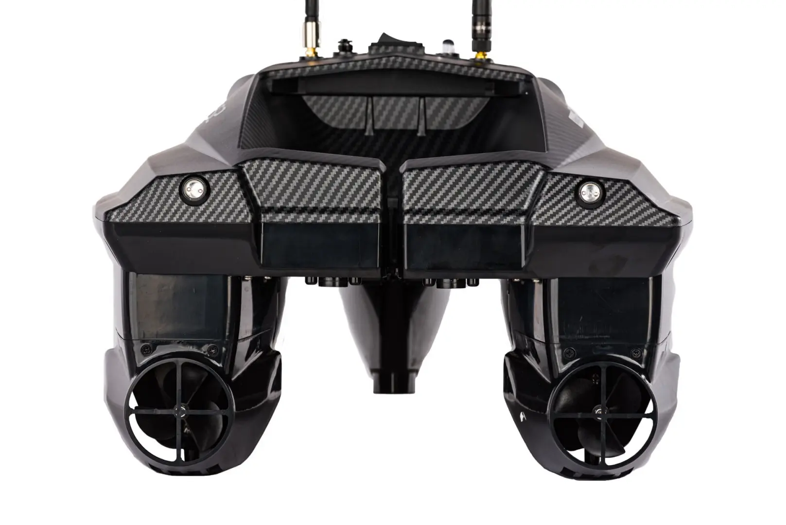 Viking Boat RS2 Carbon - (Echosonda All in One w Pilocie)