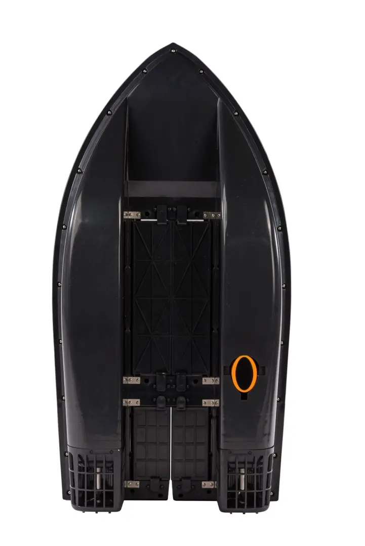 Viking Boat RS3 Carbon - (Echosonda All in One w Pilocie)
