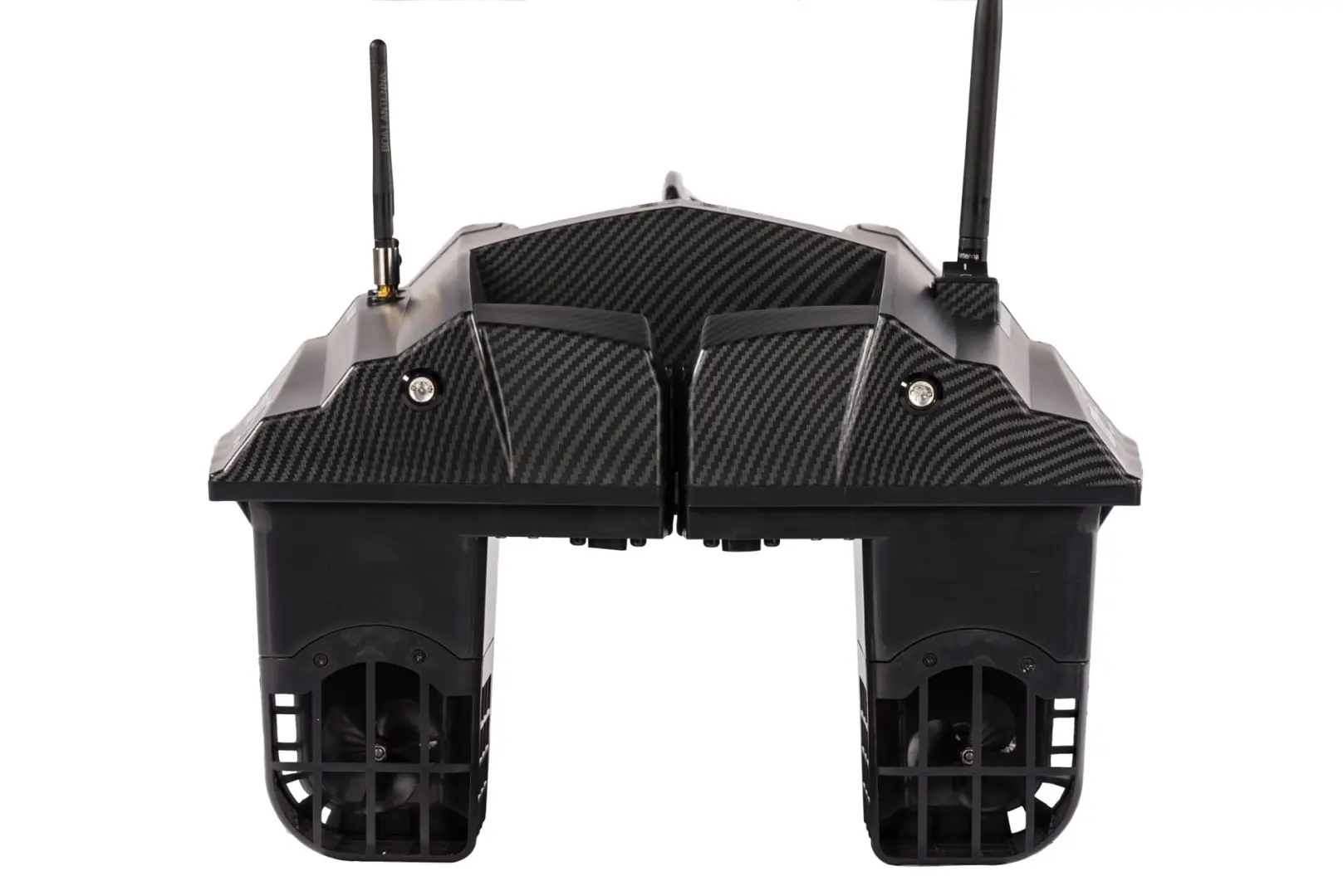 Viking Boat RS3 Carbon - (Echosonda All in One w Pilocie)