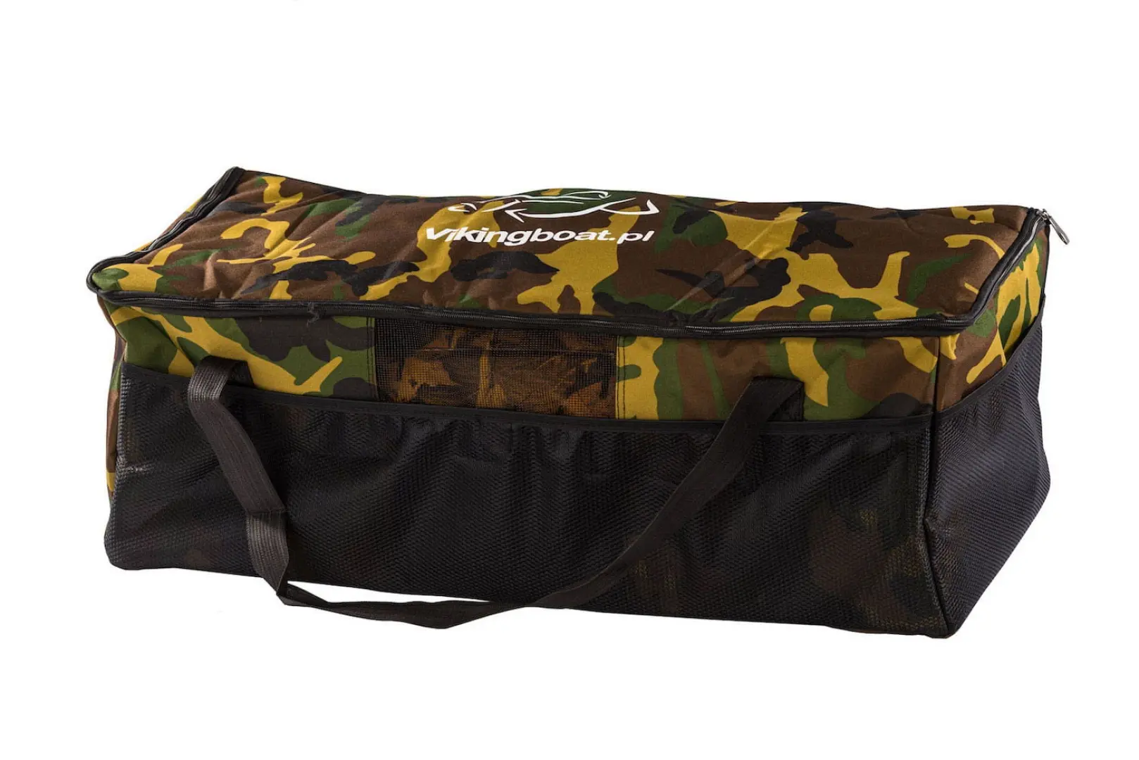 Viking Boat RS3 Carbon - (Echosonda All in One w Pilocie)