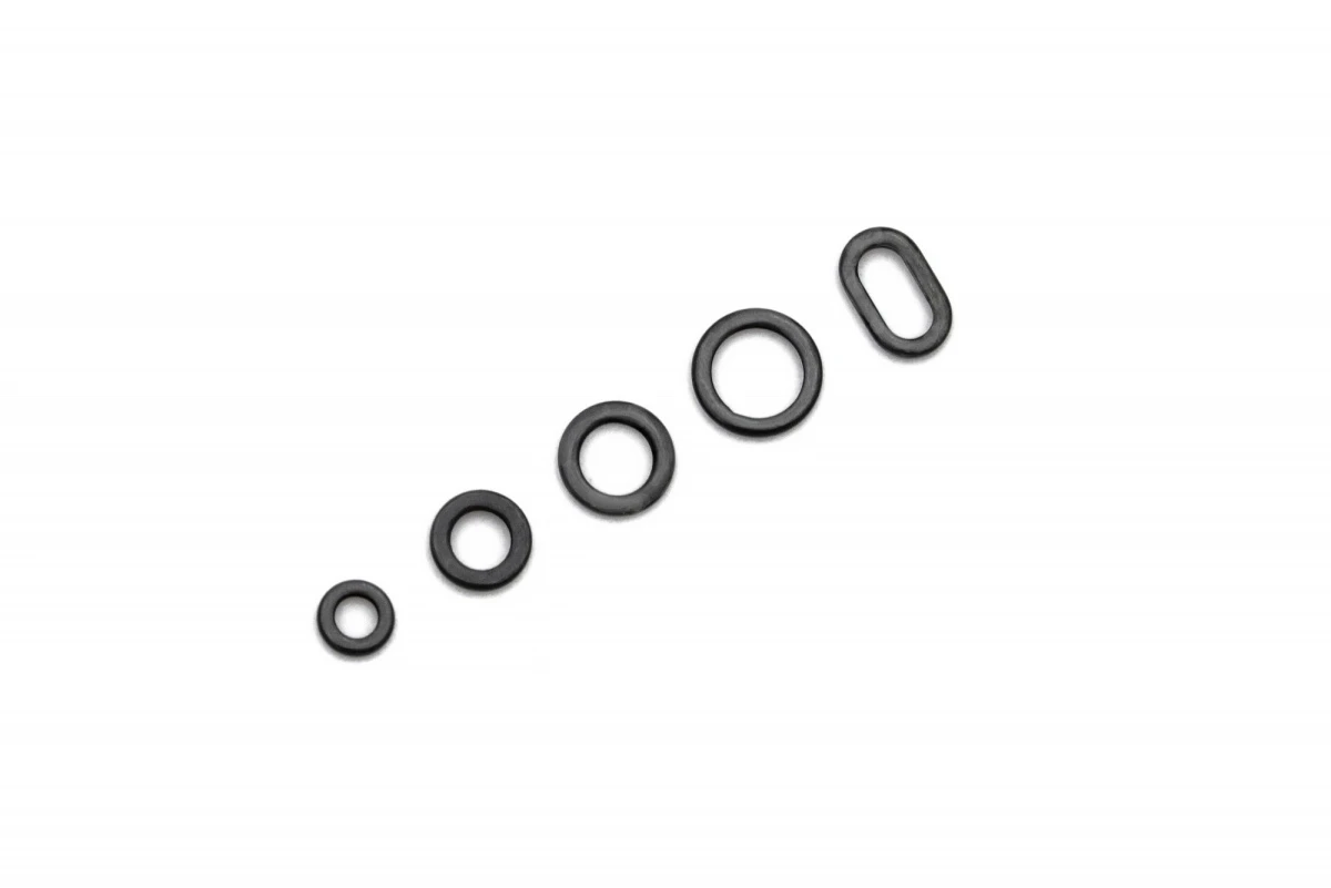 Korda Rig Rings