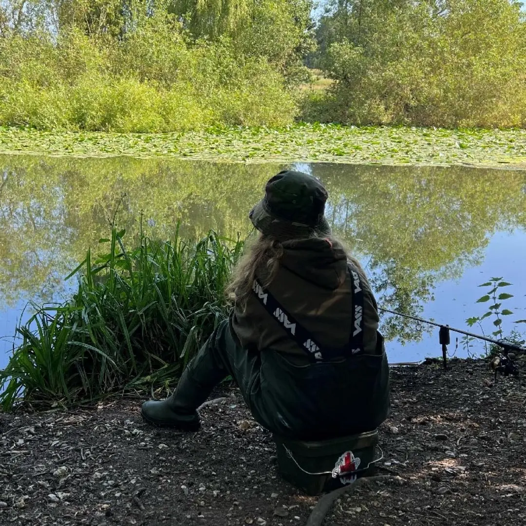 Vass Tex 600 Junior Chest Wader 38 (UK5)