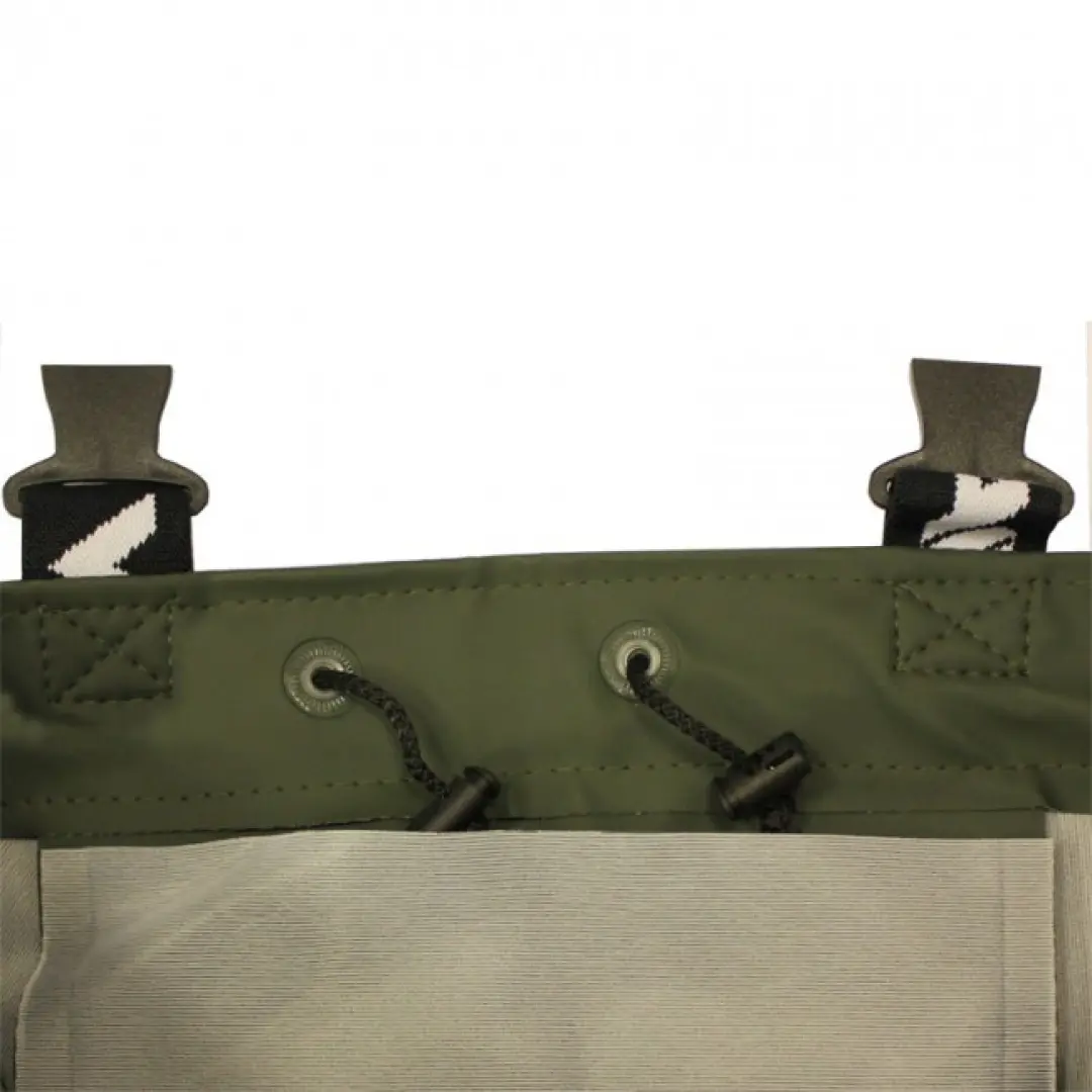Vass Tex 600 Junior Chest Wader 38 (UK5)