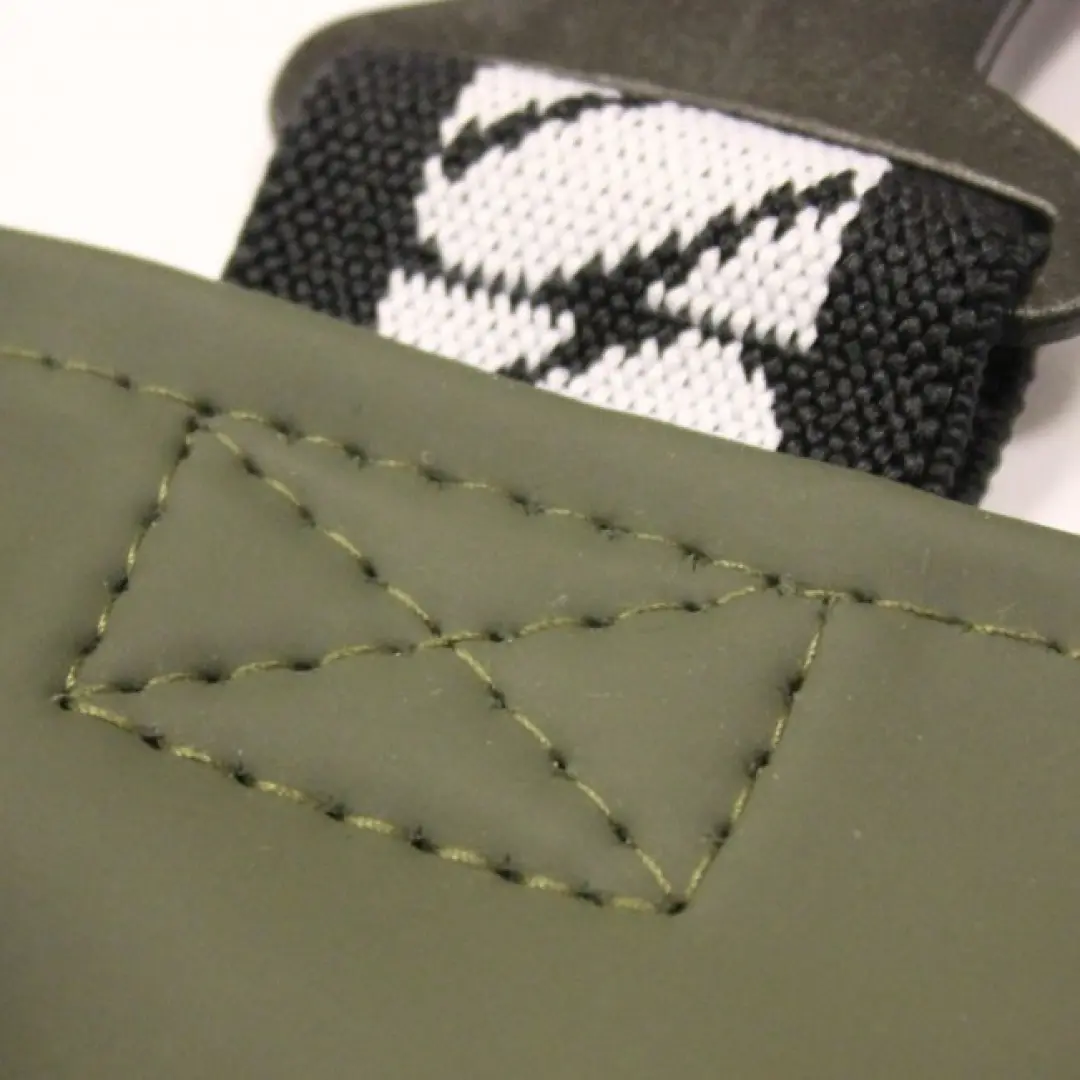 Vass Tex 600 Junior Chest Wader 38 (UK5)